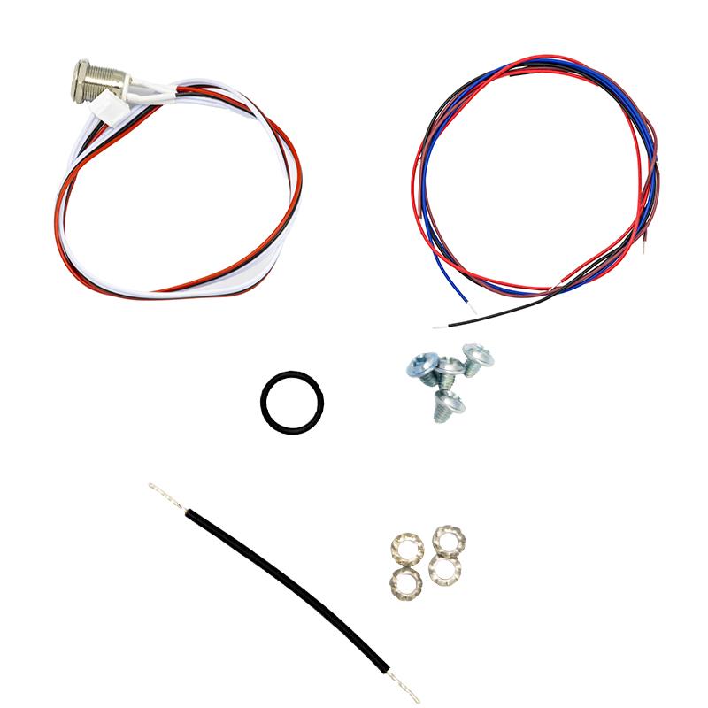 Emergency kit for LED linear light LNL126 - EK126