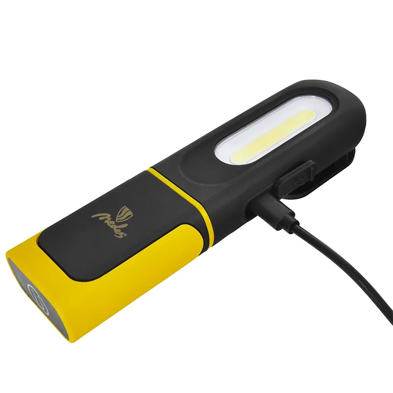 LED working rechargeable light - WL09R