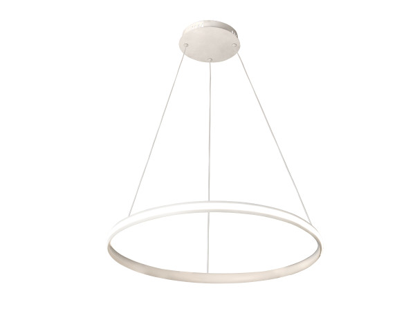 LED pendant light with remote control 55W - TA2305/W 5