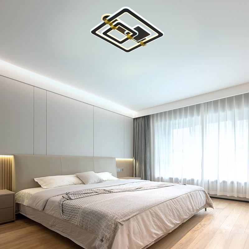 LED ceiling light with remote control 140W - J3342/B
