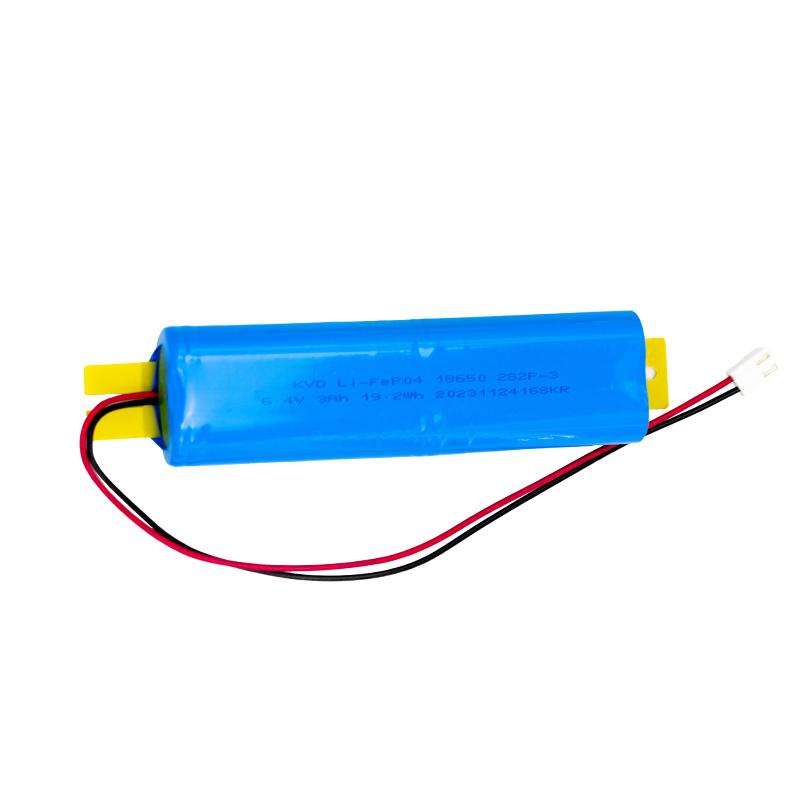 Emergency kit for LED linear light LNL126 - EK126