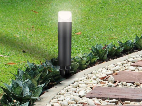 LED garden light 3W / IP65 / 4000K - LGL321 1