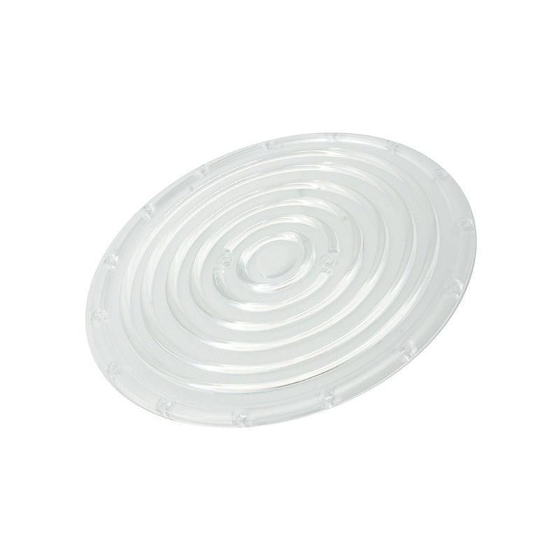 Lampshade 60° for LED lights UFO LU3 / 100W - CU31/60