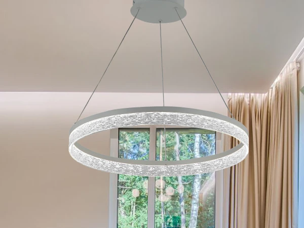 ALIANZ hanging light 600 - N1002