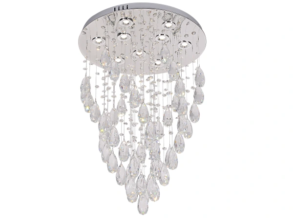MAJURO crystal chandelier - N3001 4