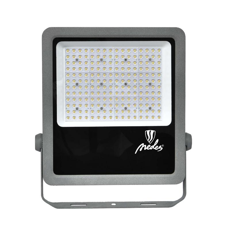 Outdoor LED floodlight PROFI Plus 150W / 5000K - LF4026S 1