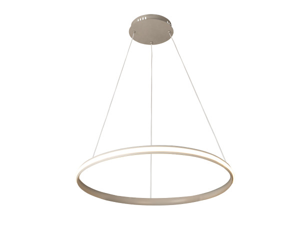 LED pendant light with remote control 55W - TA2305/W 4