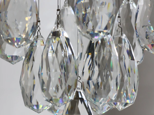 MAJURO crystal chandelier 30W - N3001 5