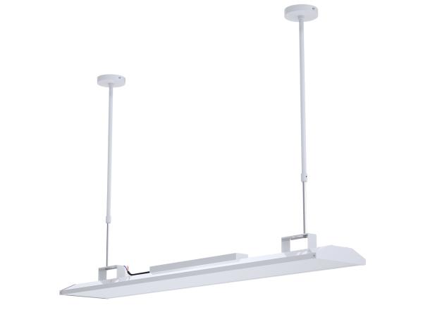 LED light Linear High Bay 120W / 5000K - LNL127 4