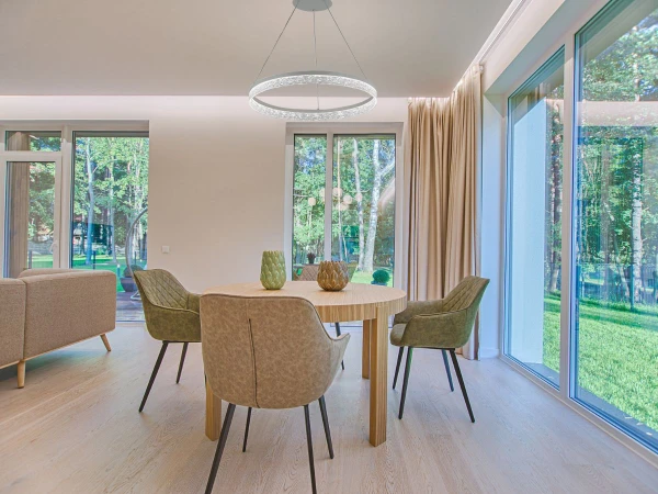 ALIANZ hanging light 600 - N1002 2