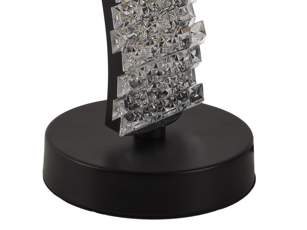14W LED designer table lamp - JT1311/B 6