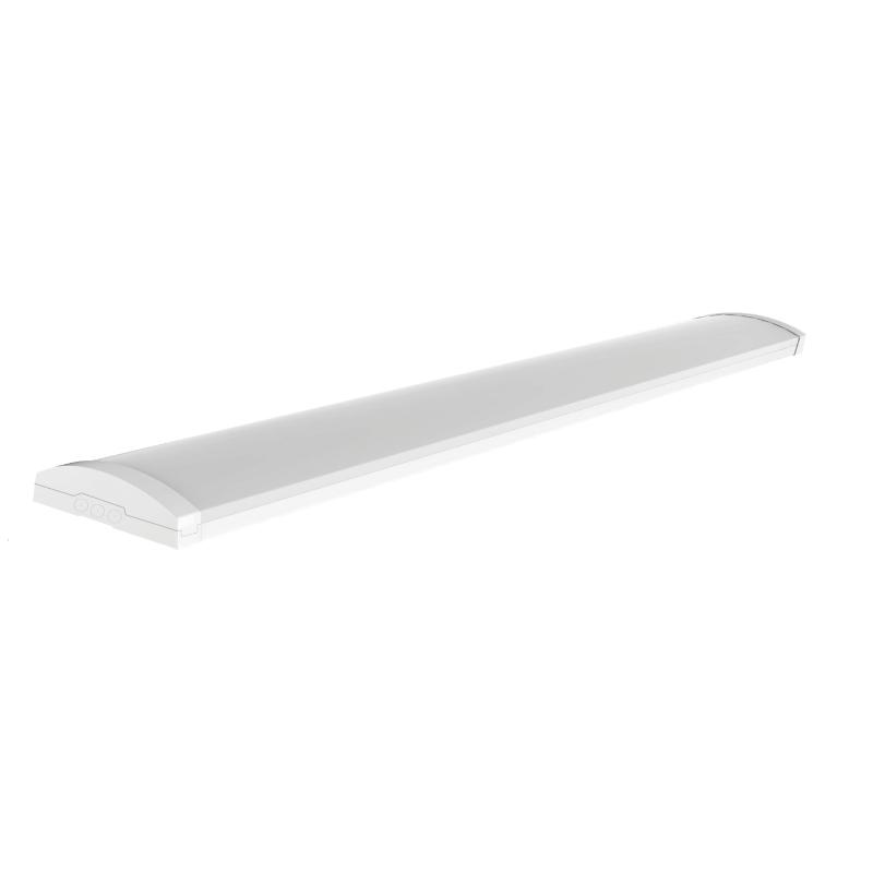 LED linear light with settable power 60W / IP20 / 1200 / 4000K - LNL126