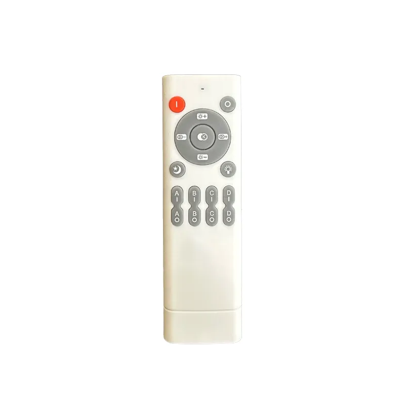 LED light + remote control 50W / 3000K - 6500K - LCL7121R-H