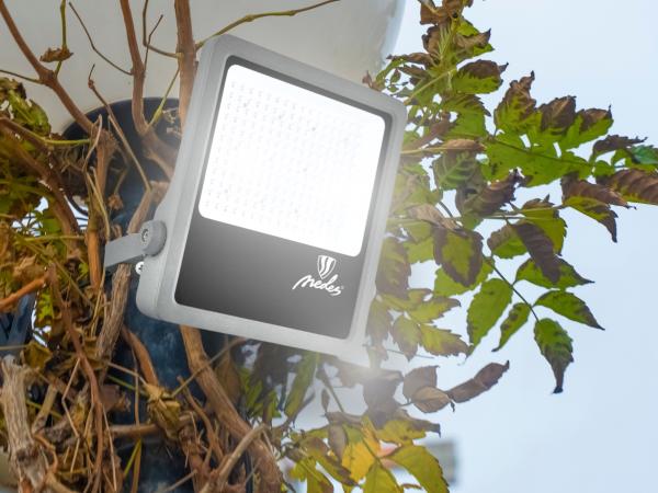 Outdoor LED floodlight PROFI Plus 150W / 5000K - LF4026S 1