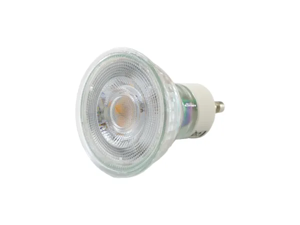 LED bulb 6,7W - GU10 / SMD / 3000K - ZLS1417 5