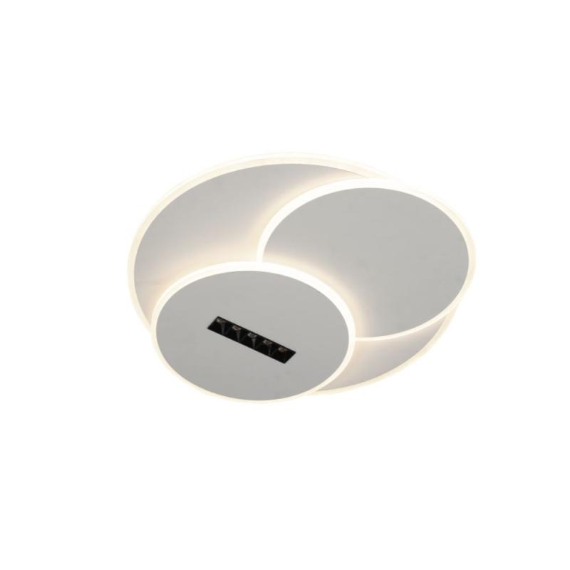 LED ceiling light with remote control 90W - TA1322/W 7