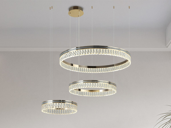 THALIA hanging light 800 - N2104 1