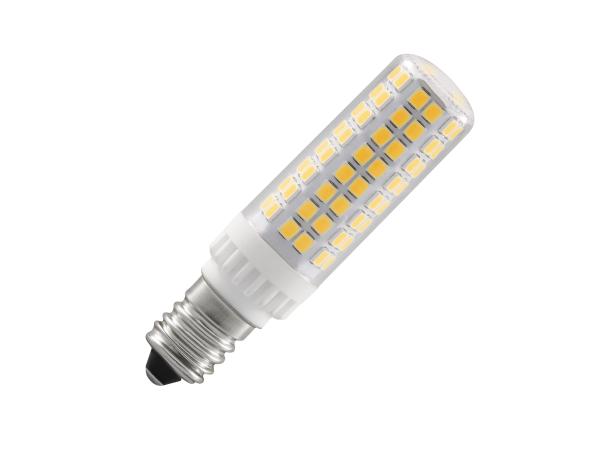 LED bulb 6,4W - E14 / SMD / 4000K - ZLS024 2