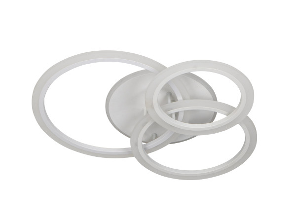 LED ceiling light with remote control 90W - TB1313/W 4