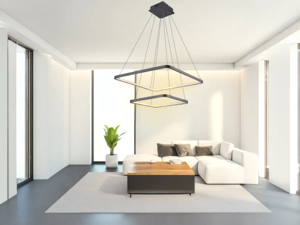 LED light + remote control 90W - J4306/S 3
