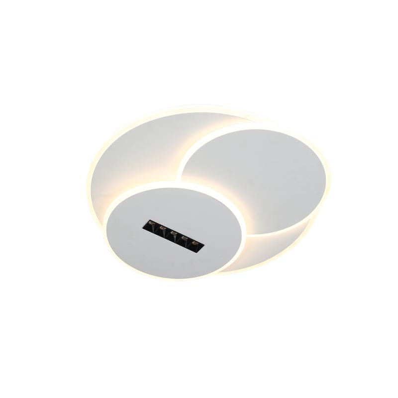 LED ceiling light with remote control 90W - TA1322/W 5