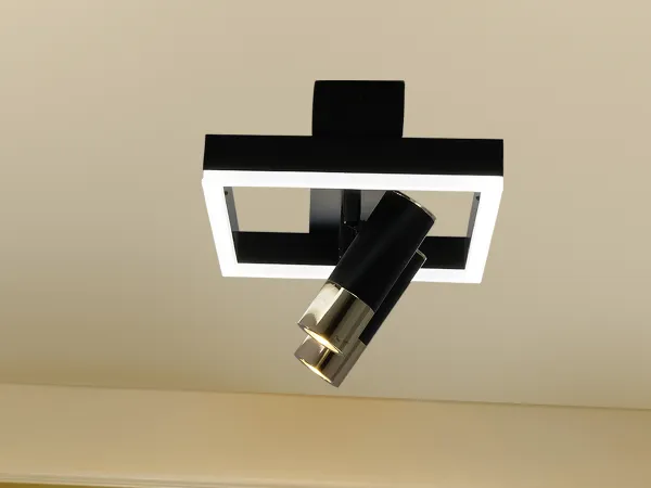 LED ceiling light with remote control 50W - TA1332/B 1