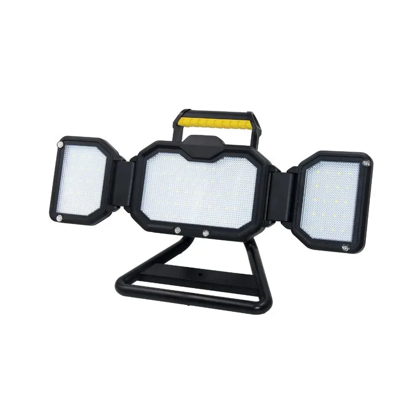 LED working rechargeable light  50W - WL26R