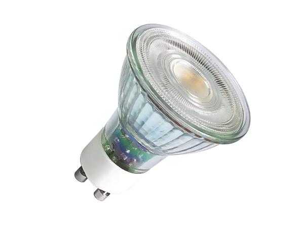 LED bulb 6,7W - GU10 / SMD / 3000K - ZLS1417 2