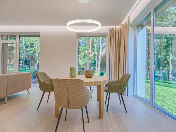 ALIANZ hanging light 600 - N1002 3