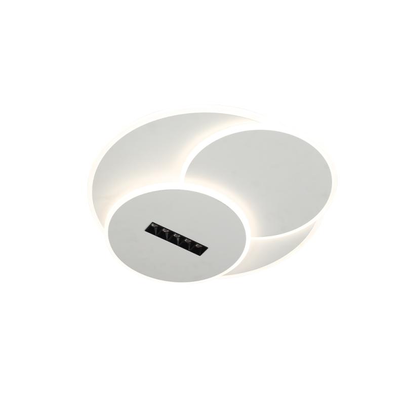 LED ceiling light with remote control 90W - TA1322/W 4