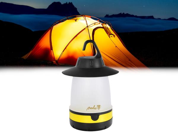 LED camping light - FCL01