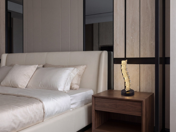 14W LED designer table lamp - JT1311/B 1