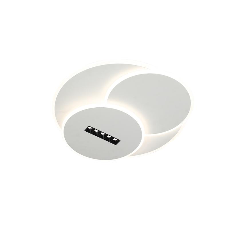 LED ceiling light with remote control 90W - TA1322/W 8