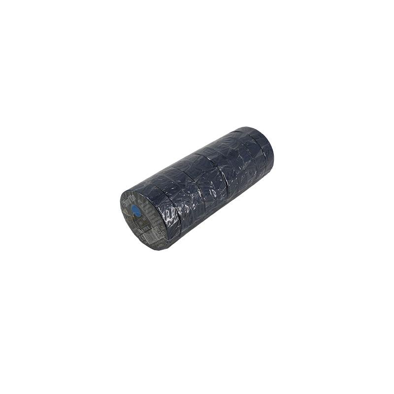 Insulation tape 15mm/10m blue -TP1510/BL