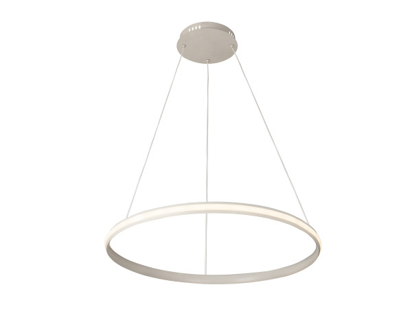 LED pendant light with remote control 55W - TA2305/W 6