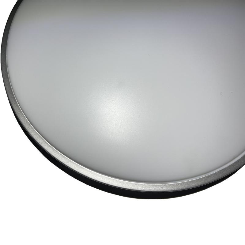 LED ceiling lamp OPAL + remote control + Wifi 48W - LC902AS/SI 6