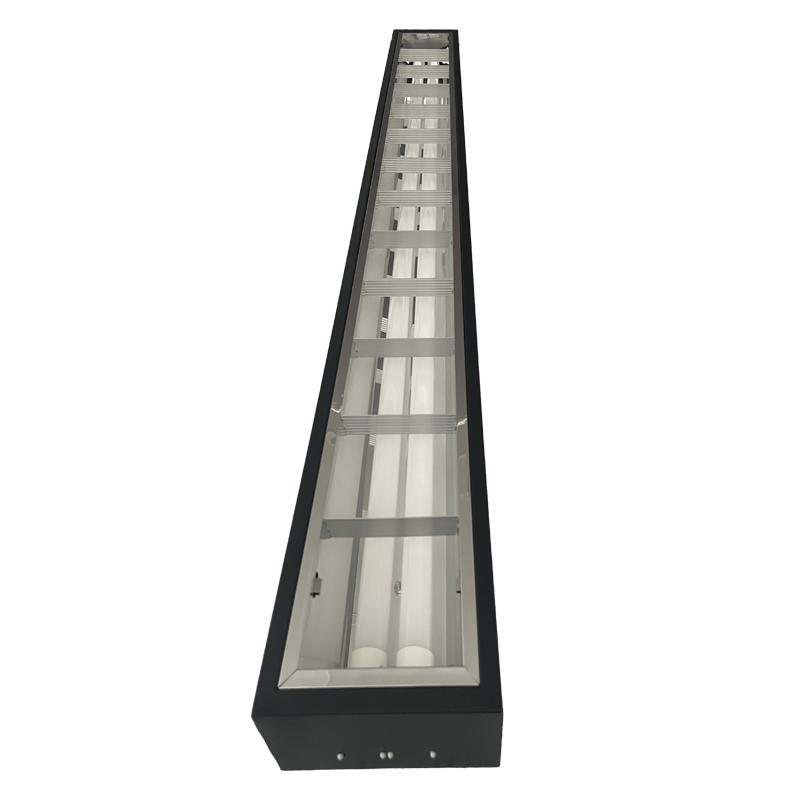 Black light for 2 x T8 ( 120cm LED tube ) - TL301B