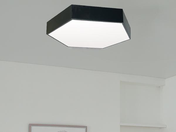 LED light 40W / 4000K - LCL7321