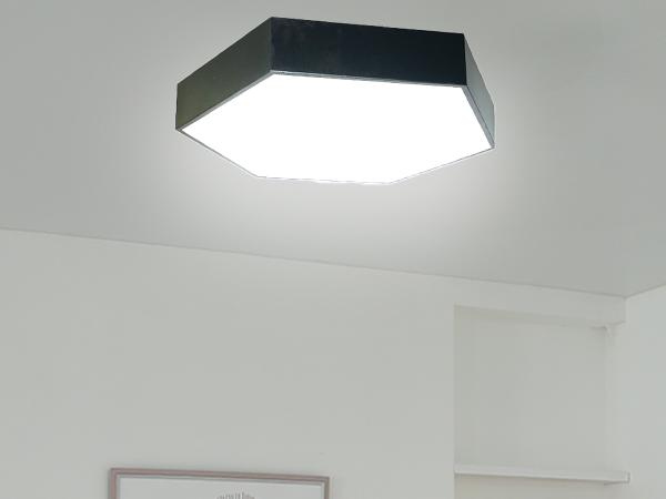 LED light 40W / 4000K - LCL7321 1