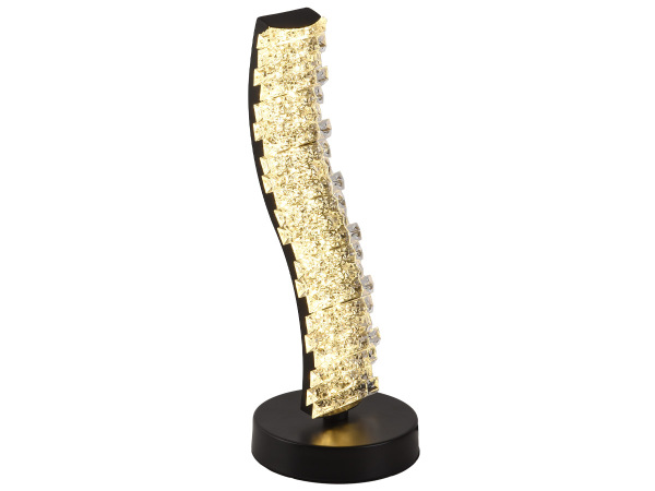 14W LED designer table lamp - JT1311/B 5