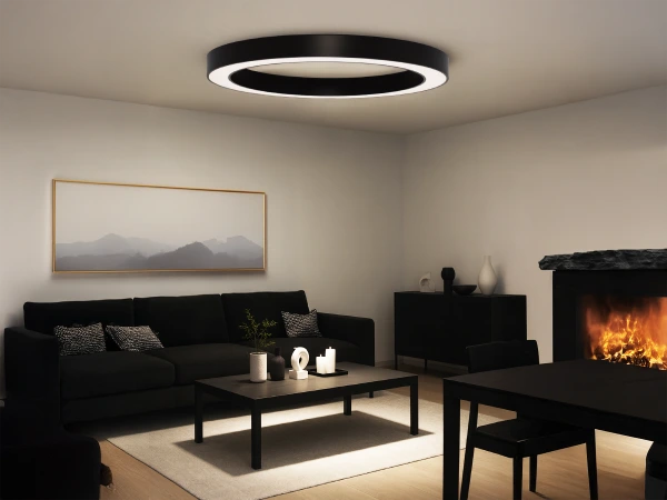 LED ceiling light 115W - CL7434 1