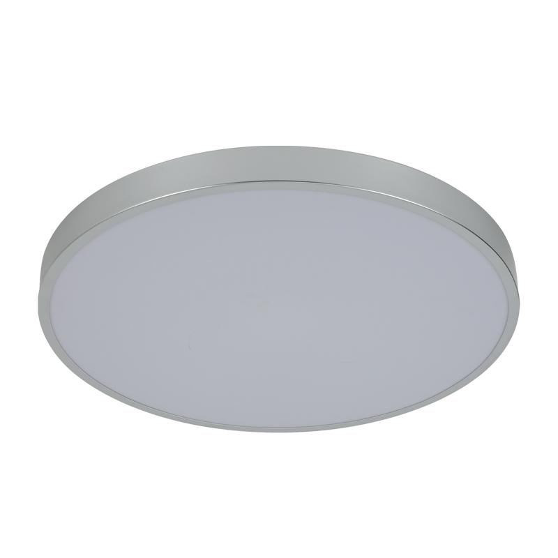 LED ceiling lamp OPAL + remote control + Wifi 48W - LC902AS/SI 3