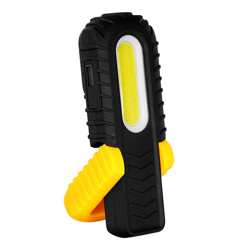 LED working rechargeable light - WL02R