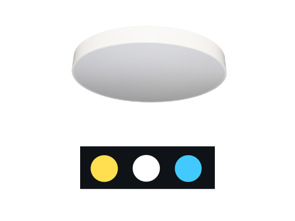 LED ceiling light 135W - CL7162 2