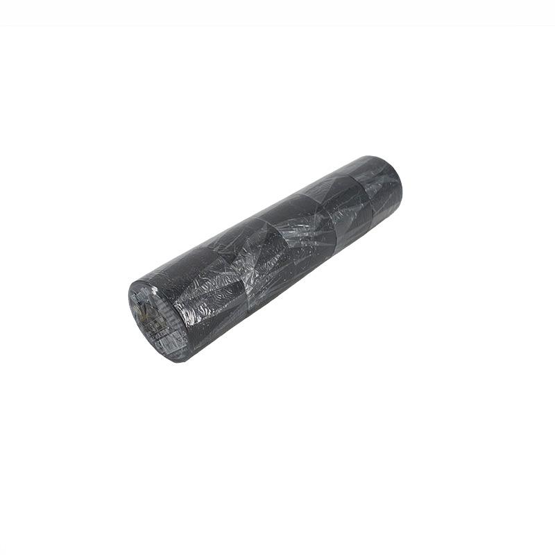Insulation tape 50mm / 10m black - TP5010/BK
