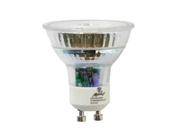 LED bulb 6,7W - GU10 / SMD / 4000K - ZLS1427 3