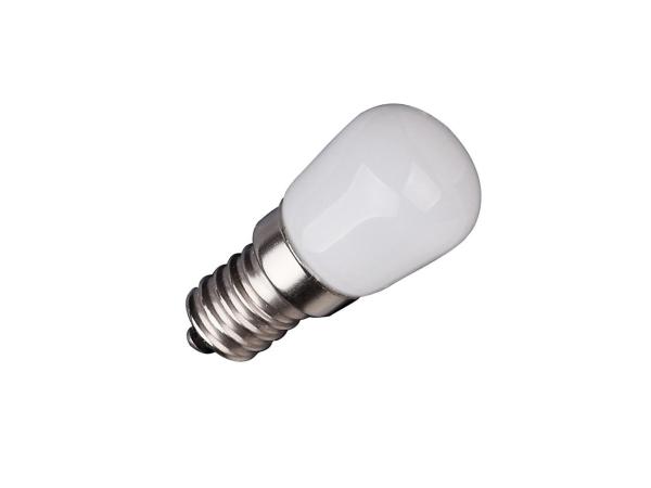 LED bulb 1,5W - MINI / E14 / COB / 6000K - ZLS001 2