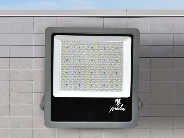 Outdoor LED floodlight PROFI Plus 300W / 5000K - LF4028S