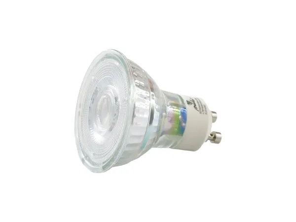 LED dimmable bulb 4,7W - GU10 / SMD / 4000K - ZLS1425D 4