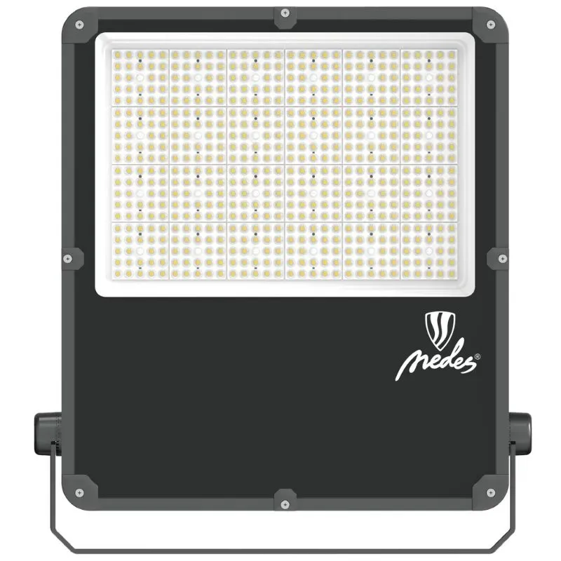 LED floodlight PROFI Plus 300W / 5000K / BK - LF4028N
